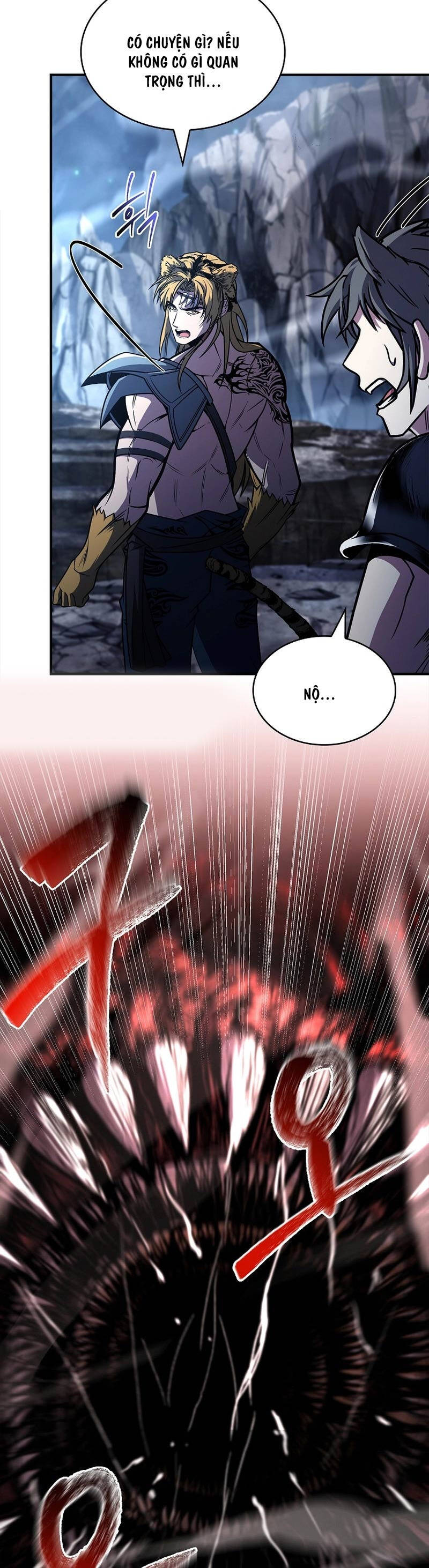 Thiên Tài Ma Pháp Sư Giấu Nghề - Chapter 77 - Page 50