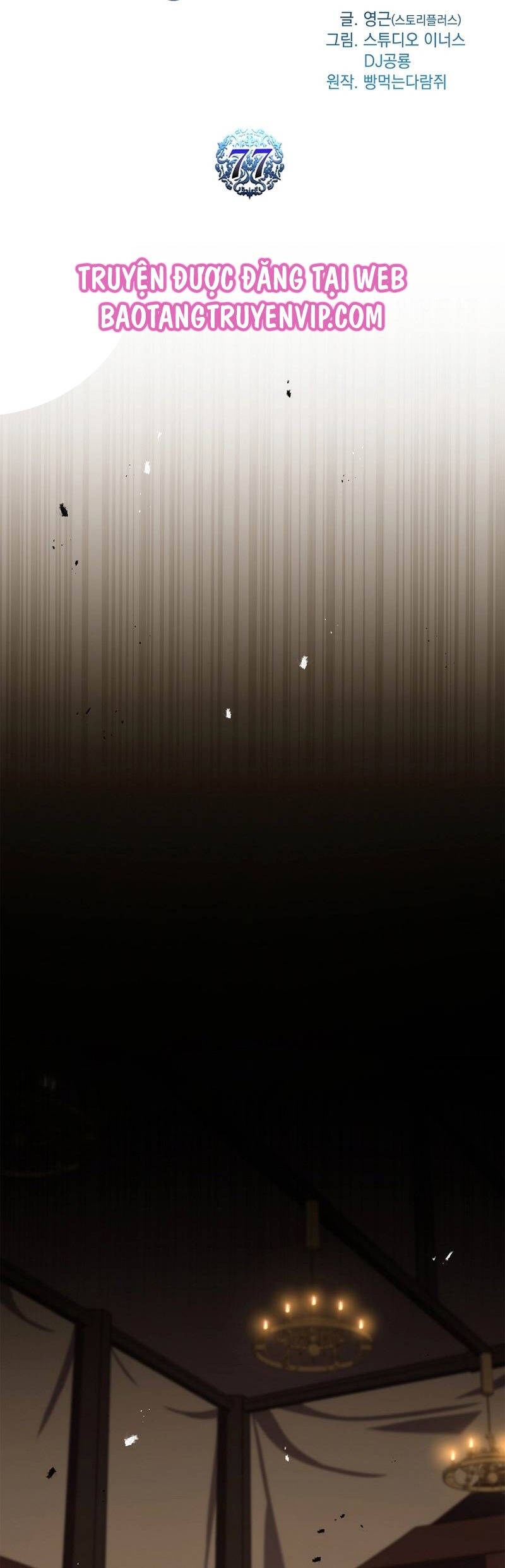 Thiên Tài Ma Pháp Sư Giấu Nghề - Chapter 77 - Page 6