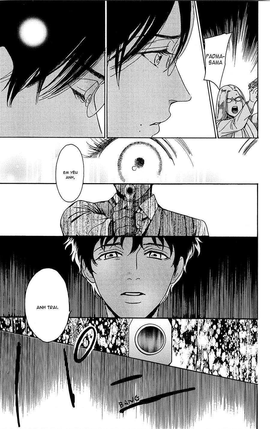 Madame Petit - Chapter 22 - Page 11