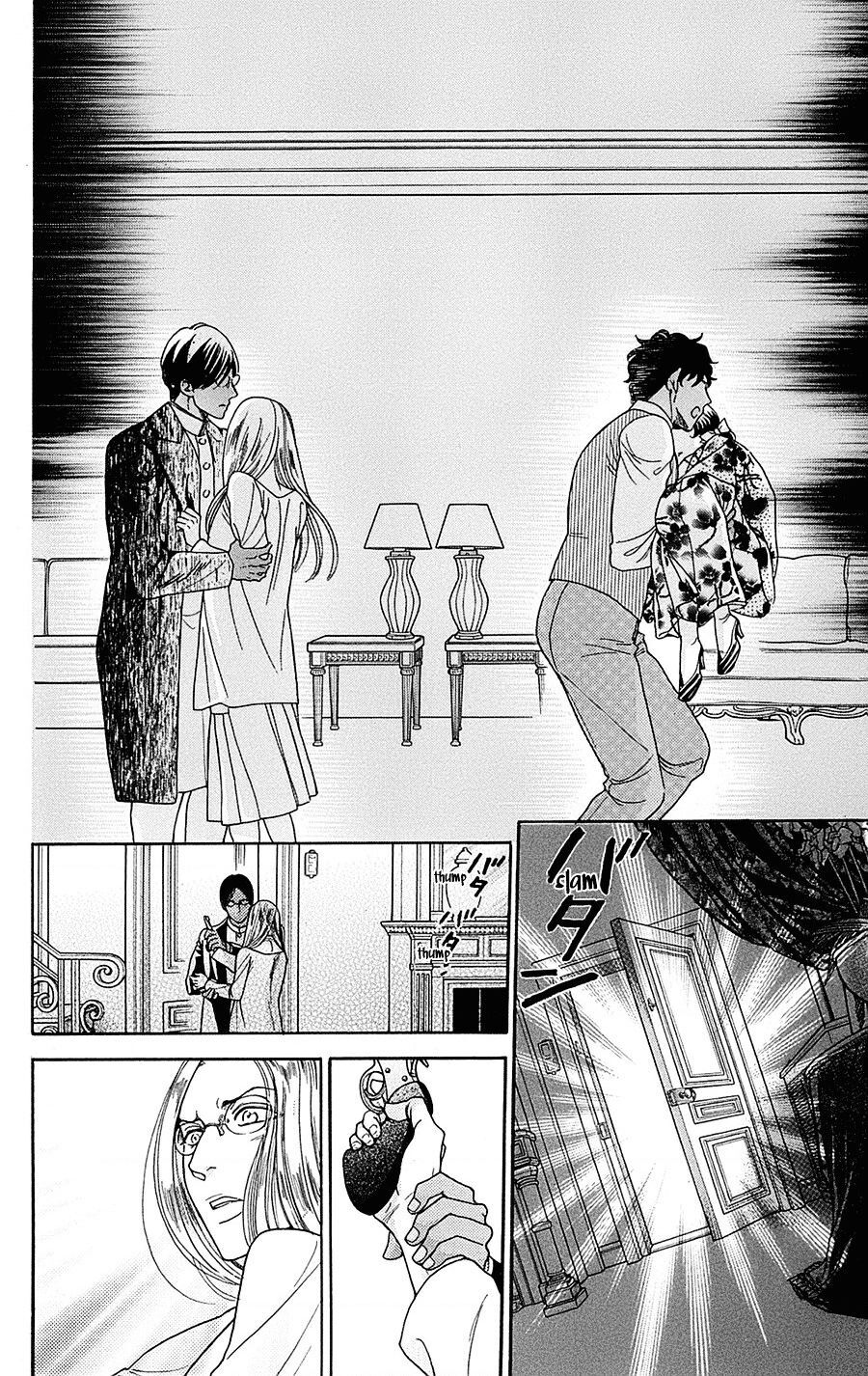 Madame Petit - Chapter 22 - Page 15