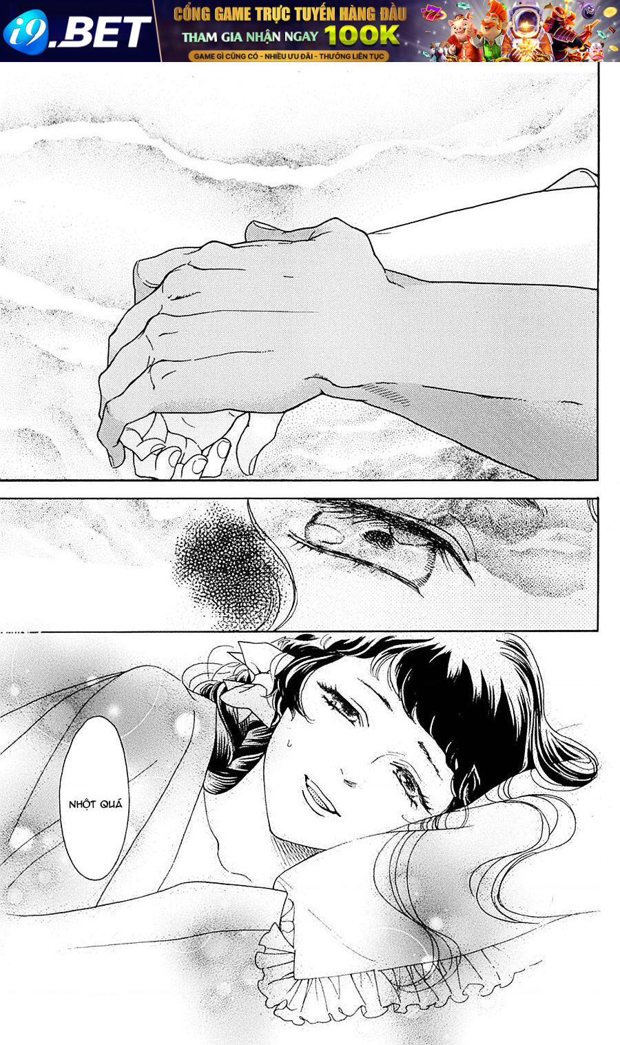 Madame Petit - Chapter 22 - Page 26