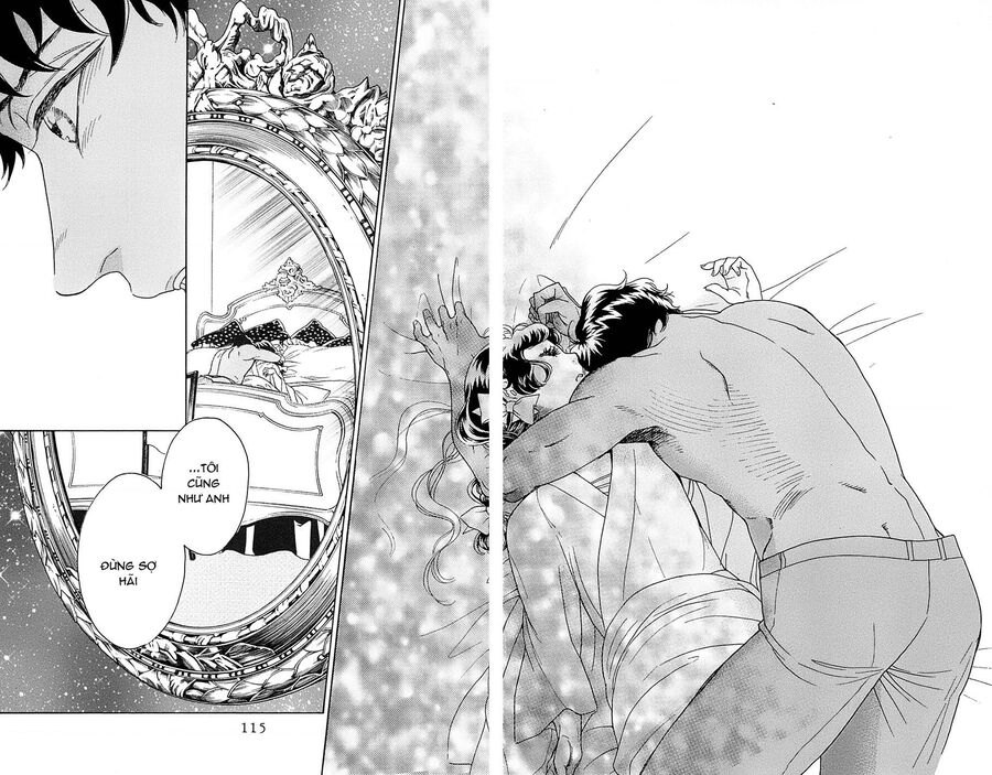 Madame Petit - Chapter 22 - Page 33