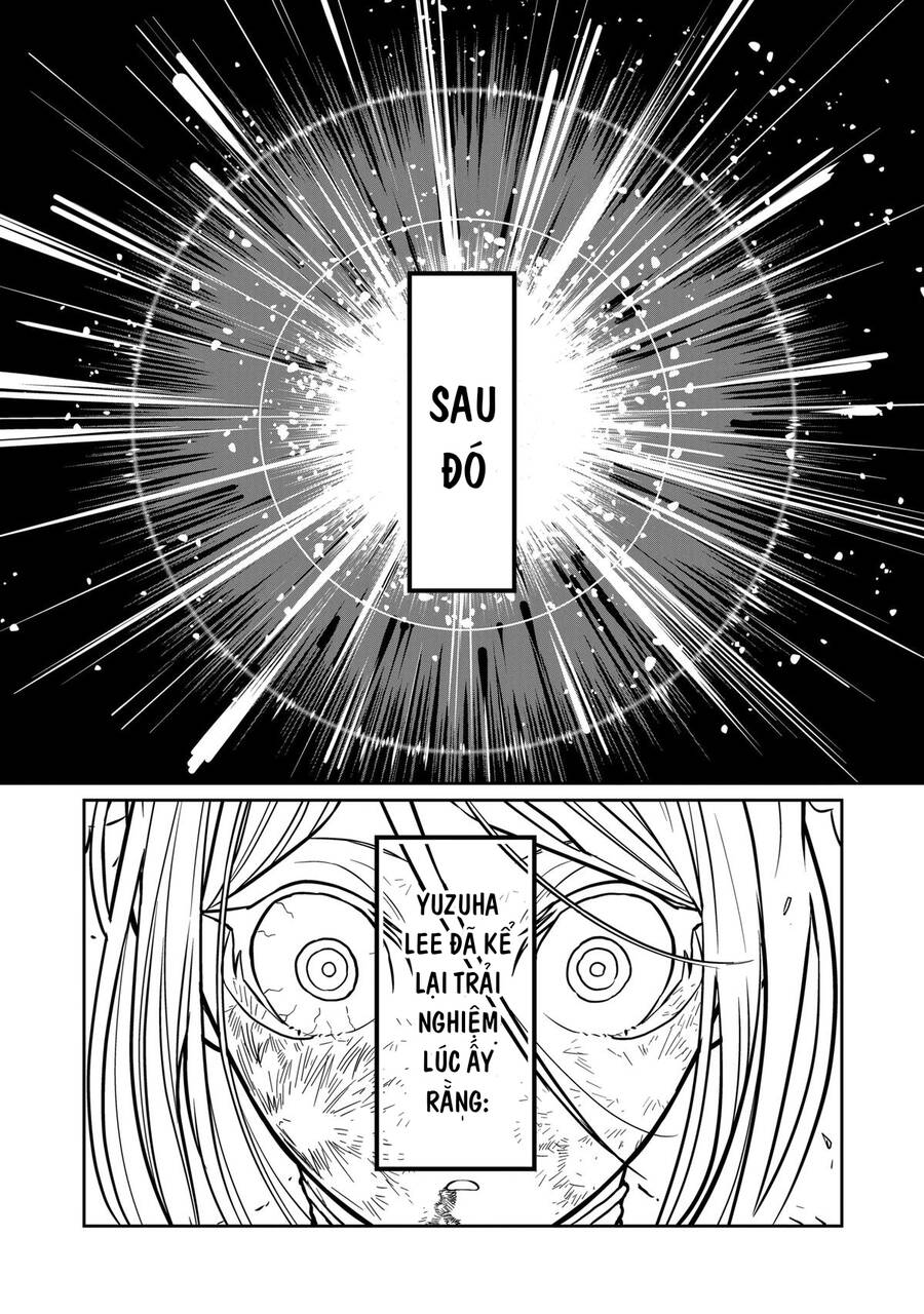 Isshou Senkin - Chapter 15 - Page 10