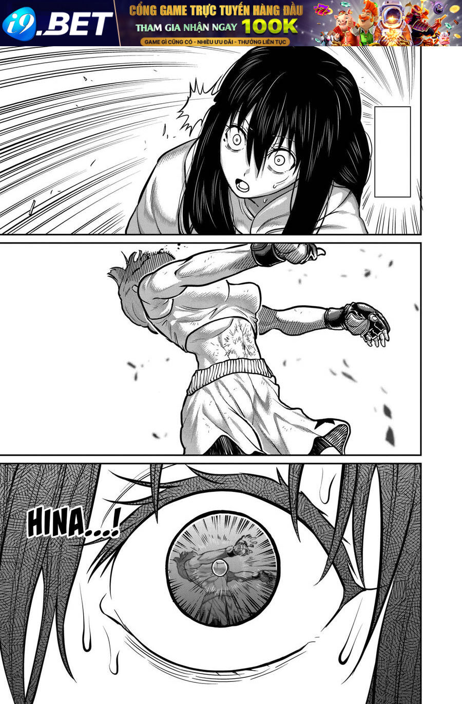 Isshou Senkin - Chapter 15 - Page 5