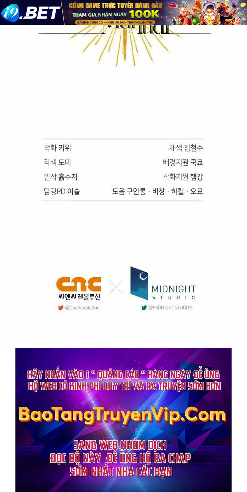 Kí Sự Hồi Quy - Chapter 90 - Page 53