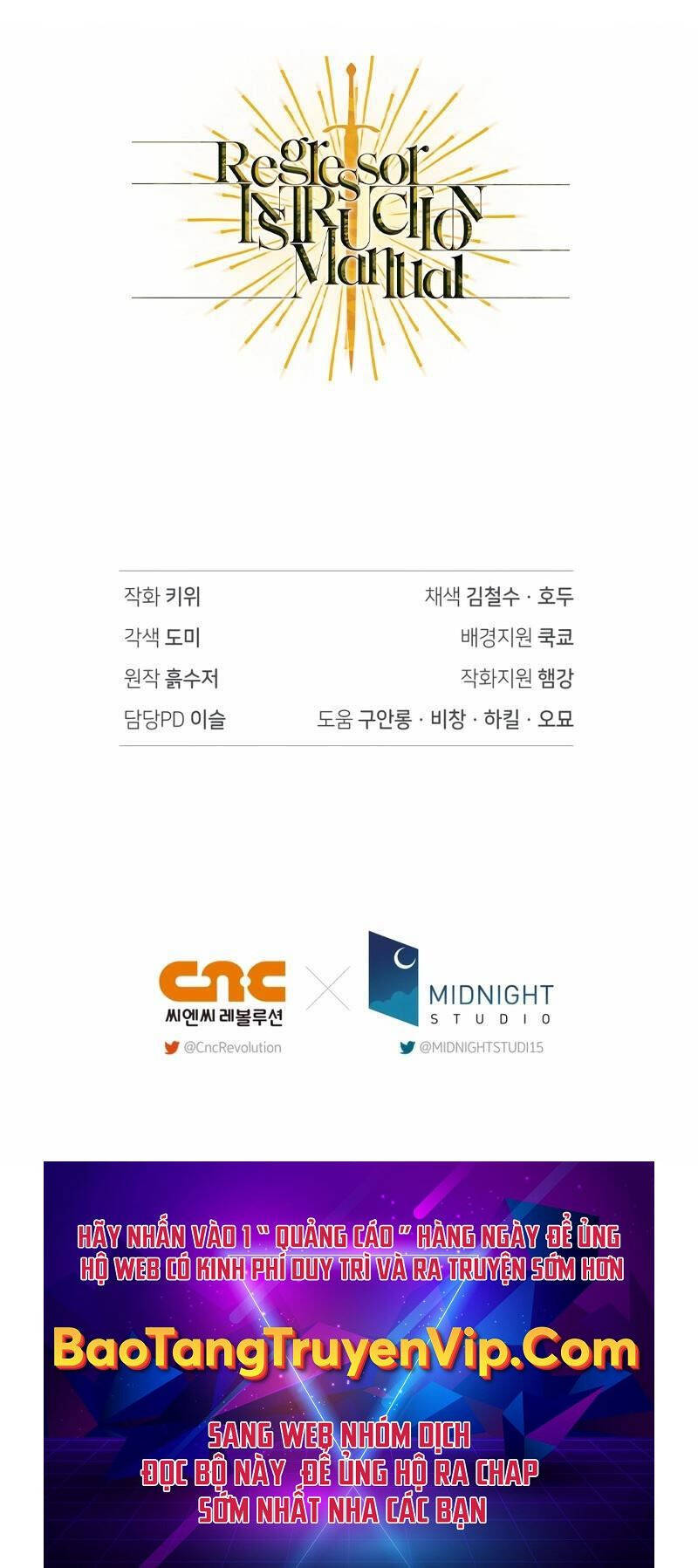 Kí Sự Hồi Quy - Chapter 92 - Page 46