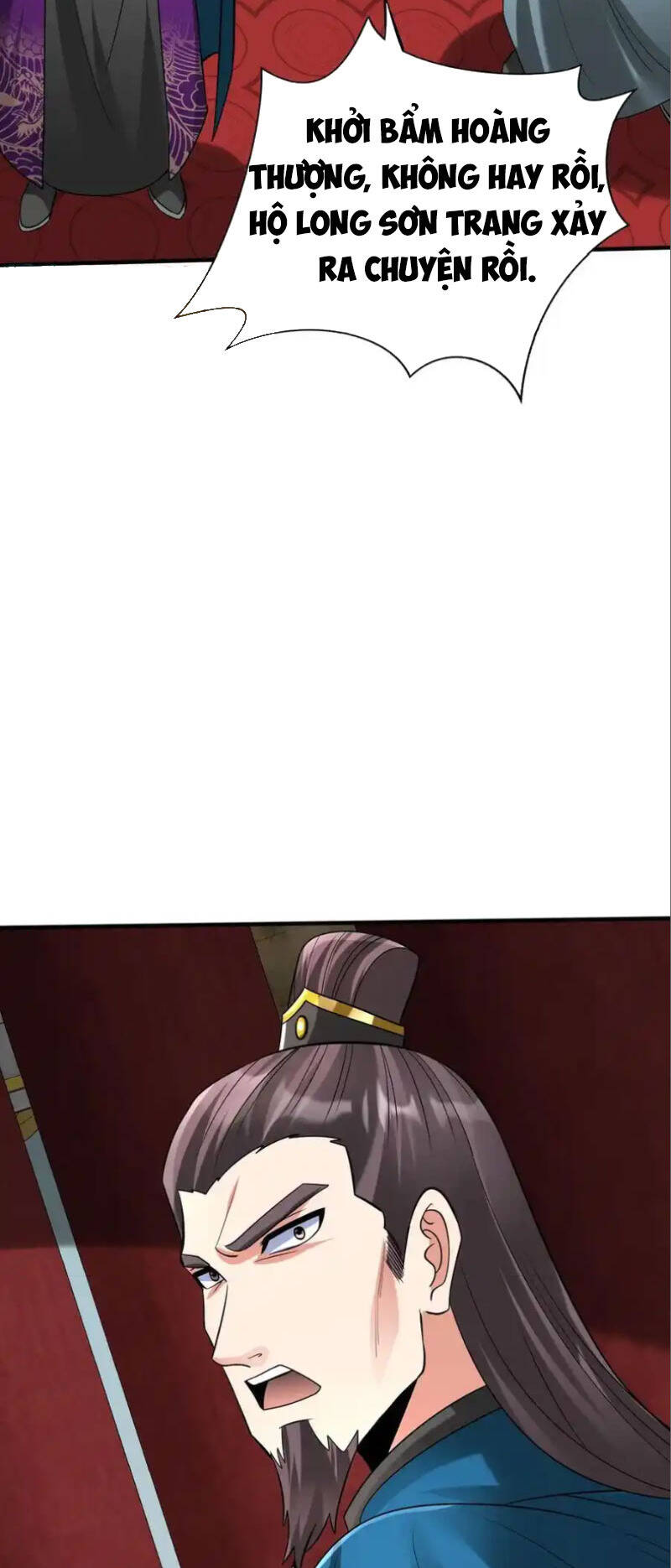 Đại Tần Ta Con Trai Tần Thủy Hoàng Giết Địch Thăng Cấp Thành Thần - Chapter 140 - Page 13