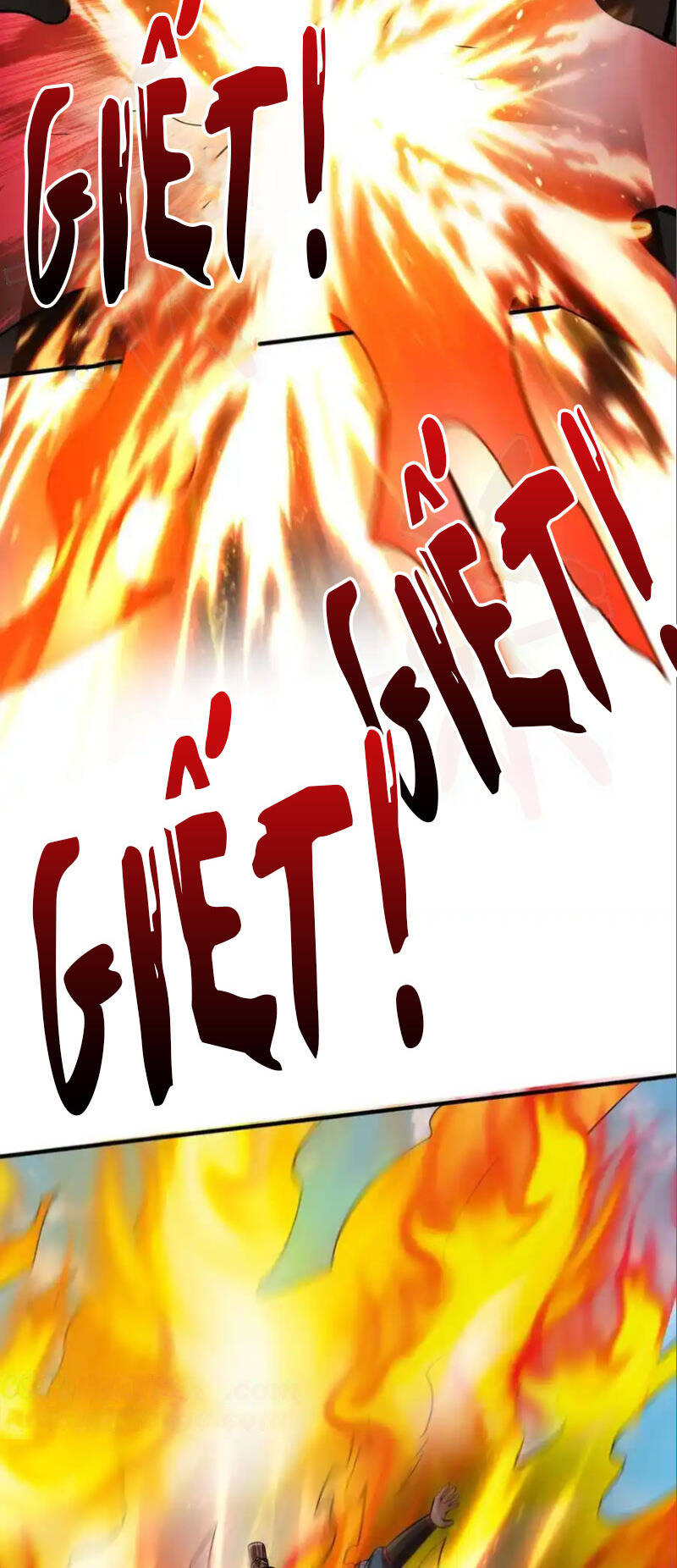 Đại Tần Ta Con Trai Tần Thủy Hoàng Giết Địch Thăng Cấp Thành Thần - Chapter 140 - Page 32