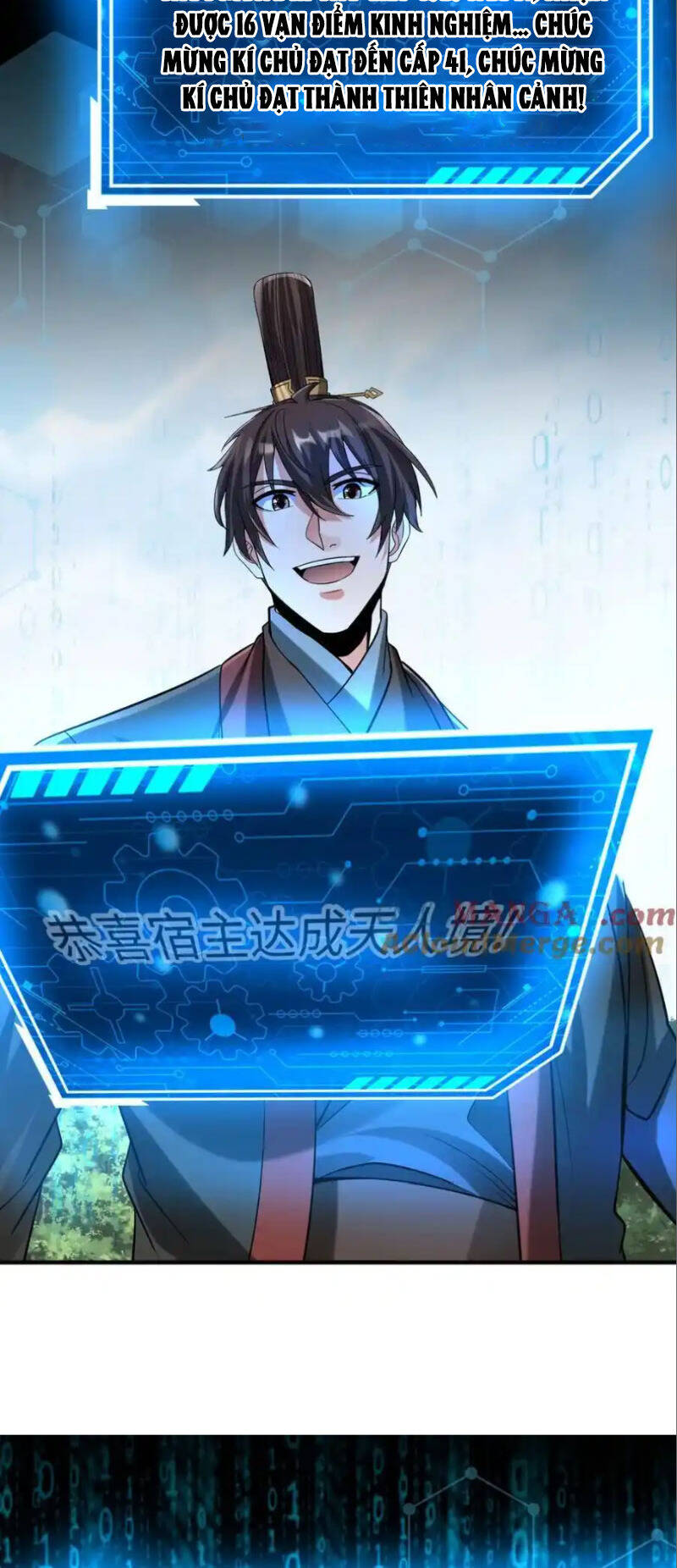 Đại Tần Ta Con Trai Tần Thủy Hoàng Giết Địch Thăng Cấp Thành Thần - Chapter 140 - Page 35