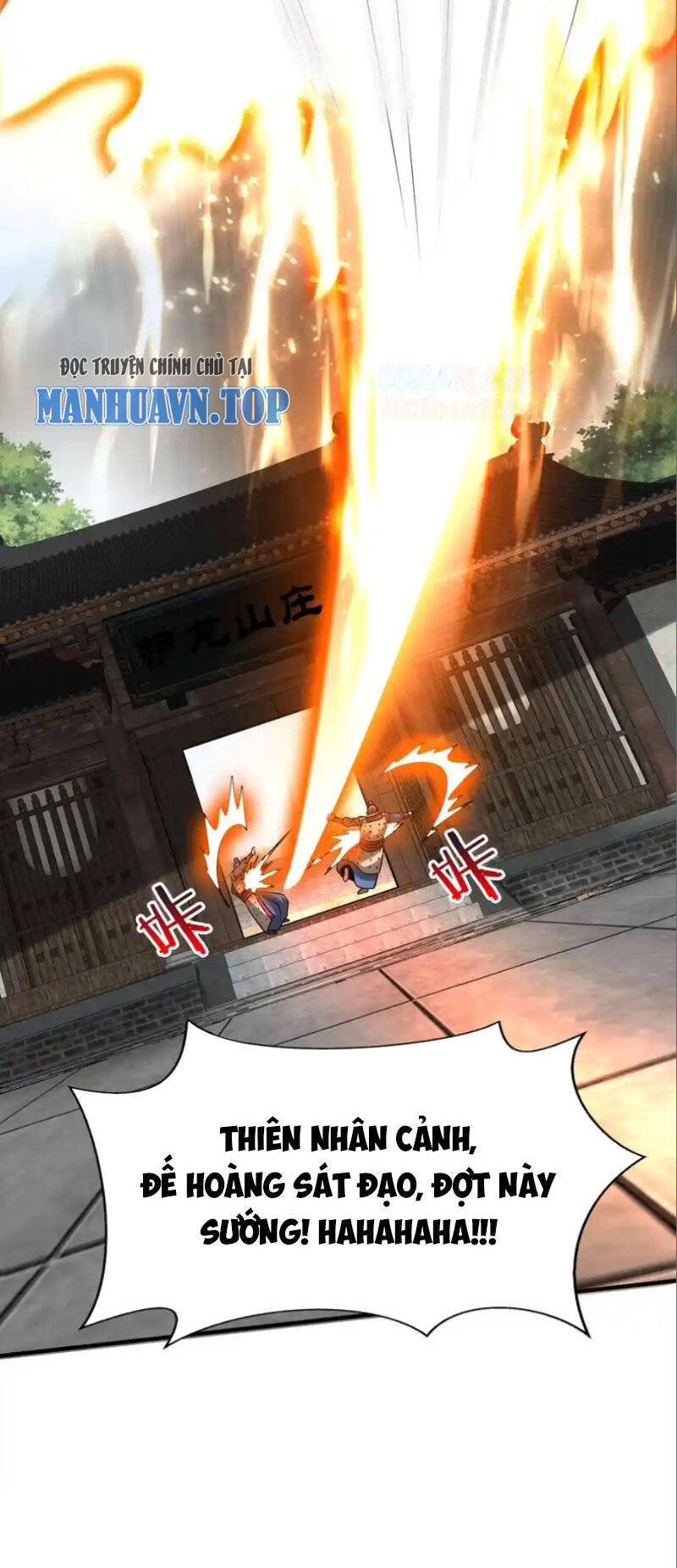 Đại Tần Ta Con Trai Tần Thủy Hoàng Giết Địch Thăng Cấp Thành Thần - Chapter 140 - Page 38