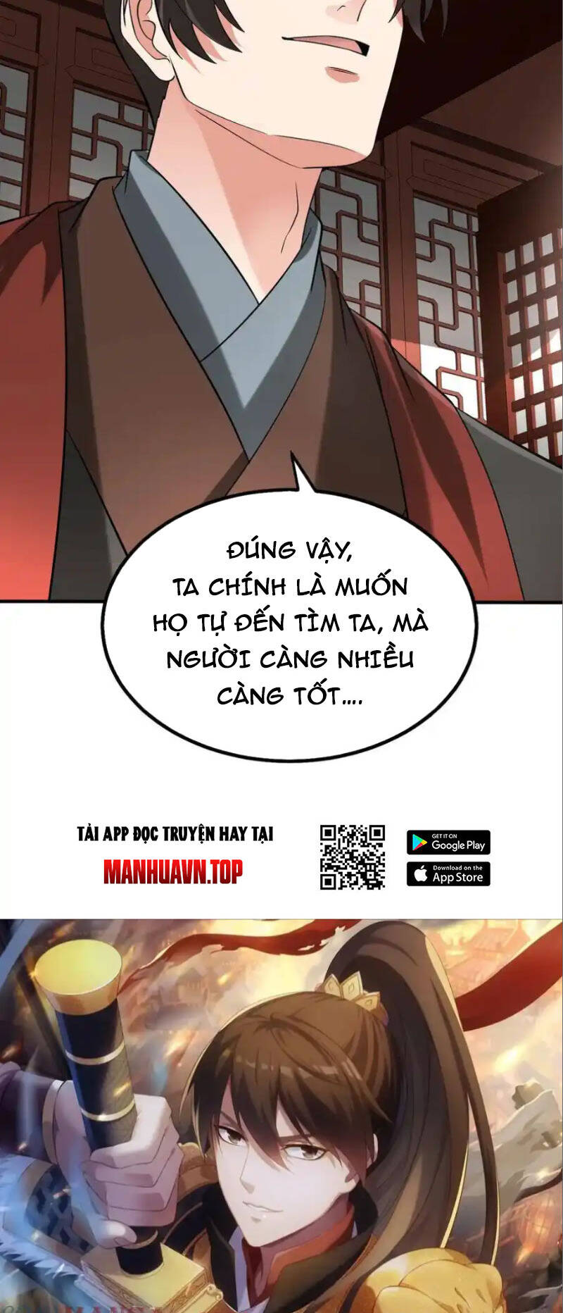 Đại Tần Ta Con Trai Tần Thủy Hoàng Giết Địch Thăng Cấp Thành Thần - Chapter 140 - Page 7