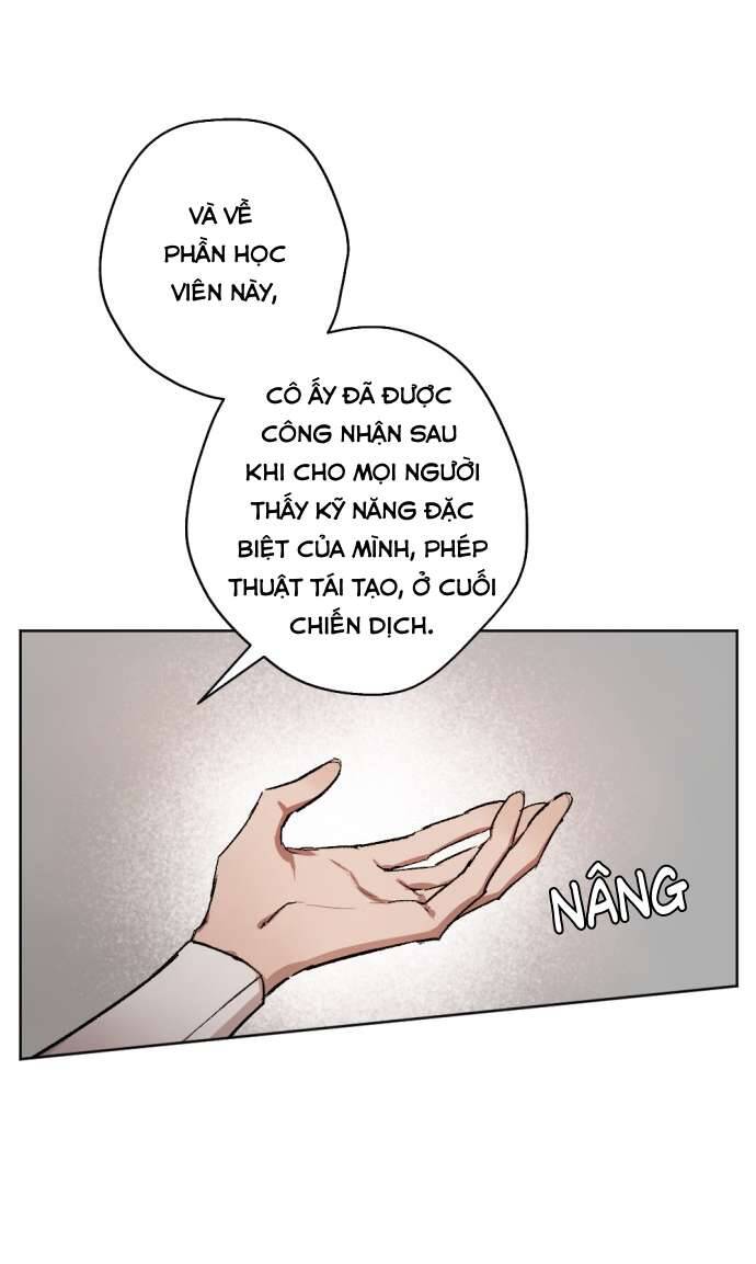 Lời Thú Nhận Của Chúa Tể Bóng Tối - Chapter 35 - Page 17