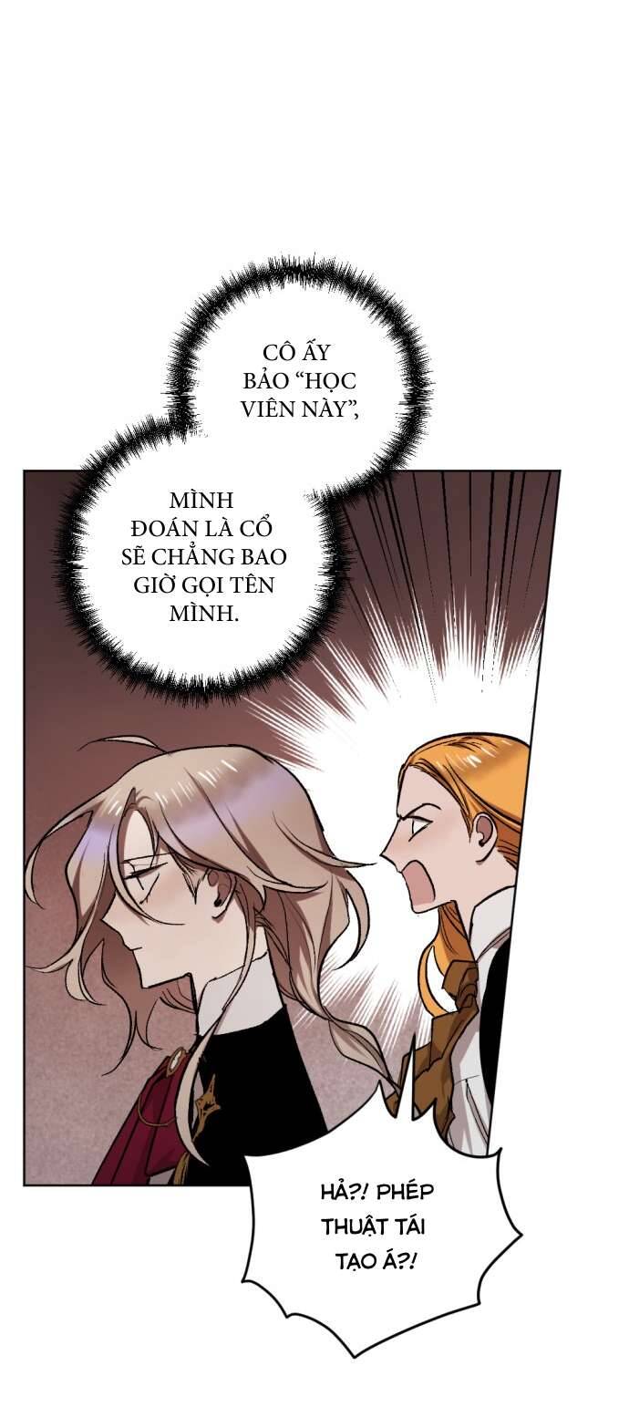 Lời Thú Nhận Của Chúa Tể Bóng Tối - Chapter 35 - Page 19