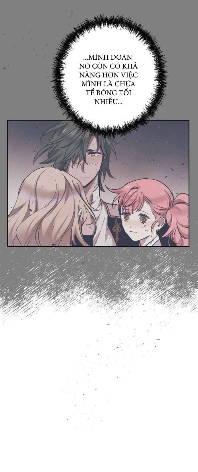 Lời Thú Nhận Của Chúa Tể Bóng Tối - Chapter 35 - Page 24