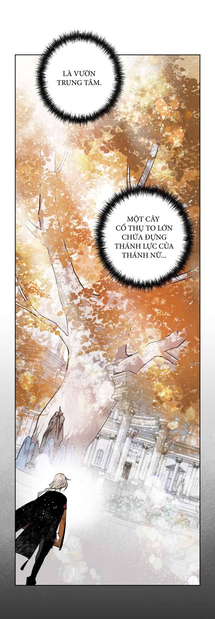 Lời Thú Nhận Của Chúa Tể Bóng Tối - Chapter 35 - Page 26