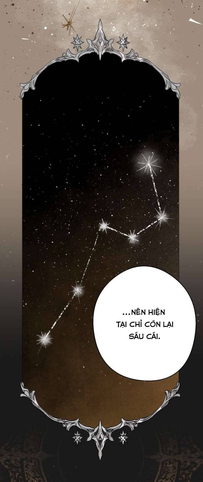 Lời Thú Nhận Của Chúa Tể Bóng Tối - Chapter 35 - Page 3