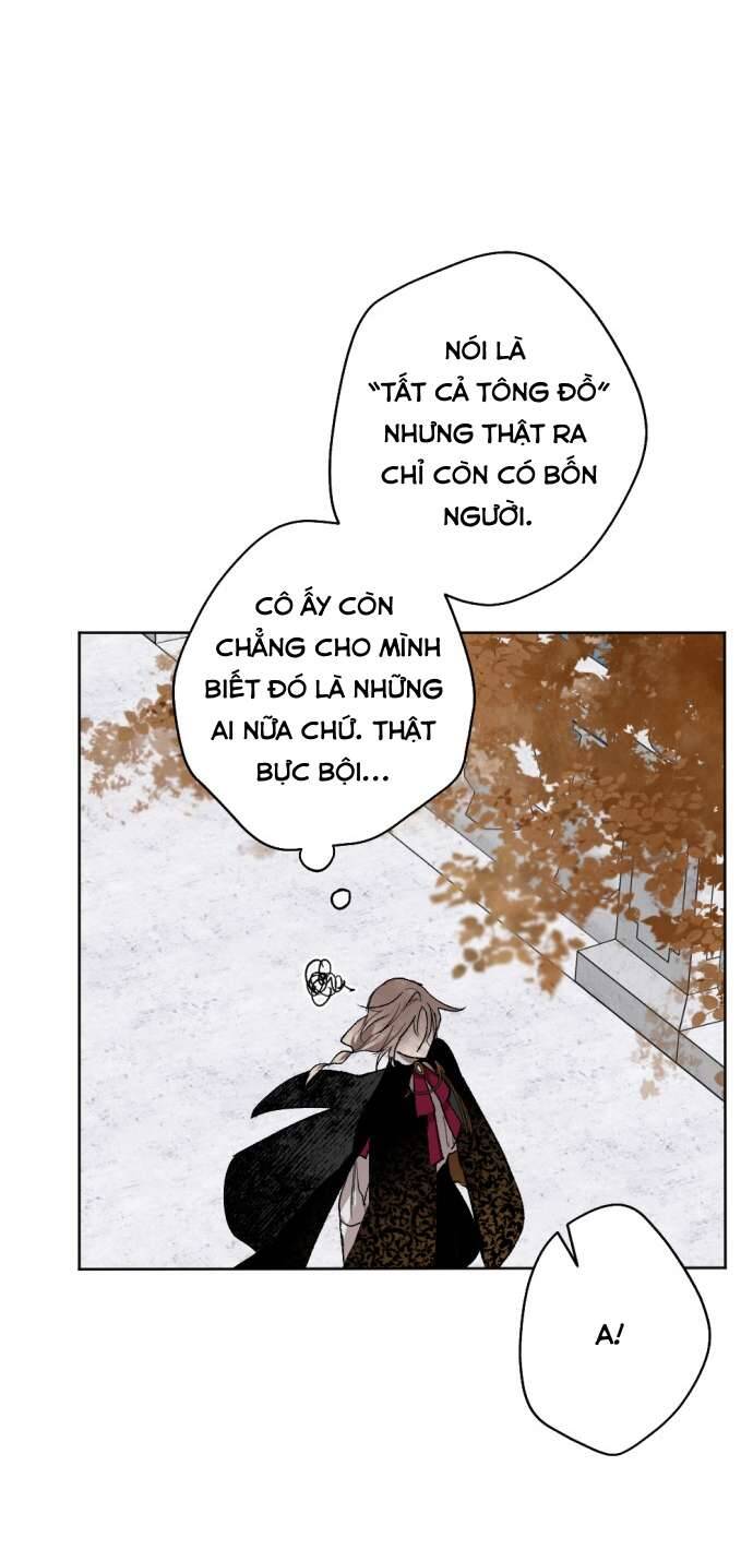 Lời Thú Nhận Của Chúa Tể Bóng Tối - Chapter 35 - Page 31