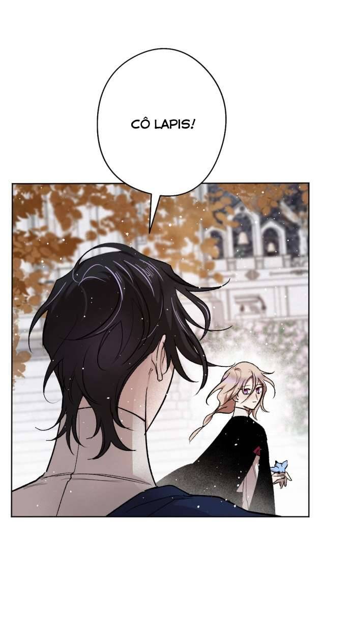 Lời Thú Nhận Của Chúa Tể Bóng Tối - Chapter 35 - Page 32