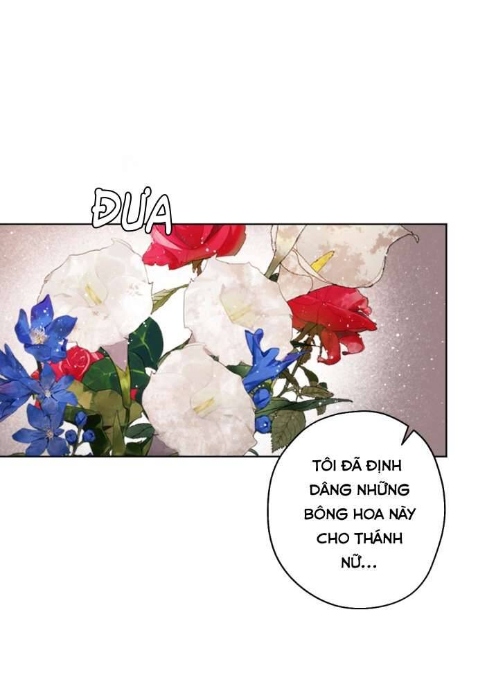 Lời Thú Nhận Của Chúa Tể Bóng Tối - Chapter 35 - Page 35