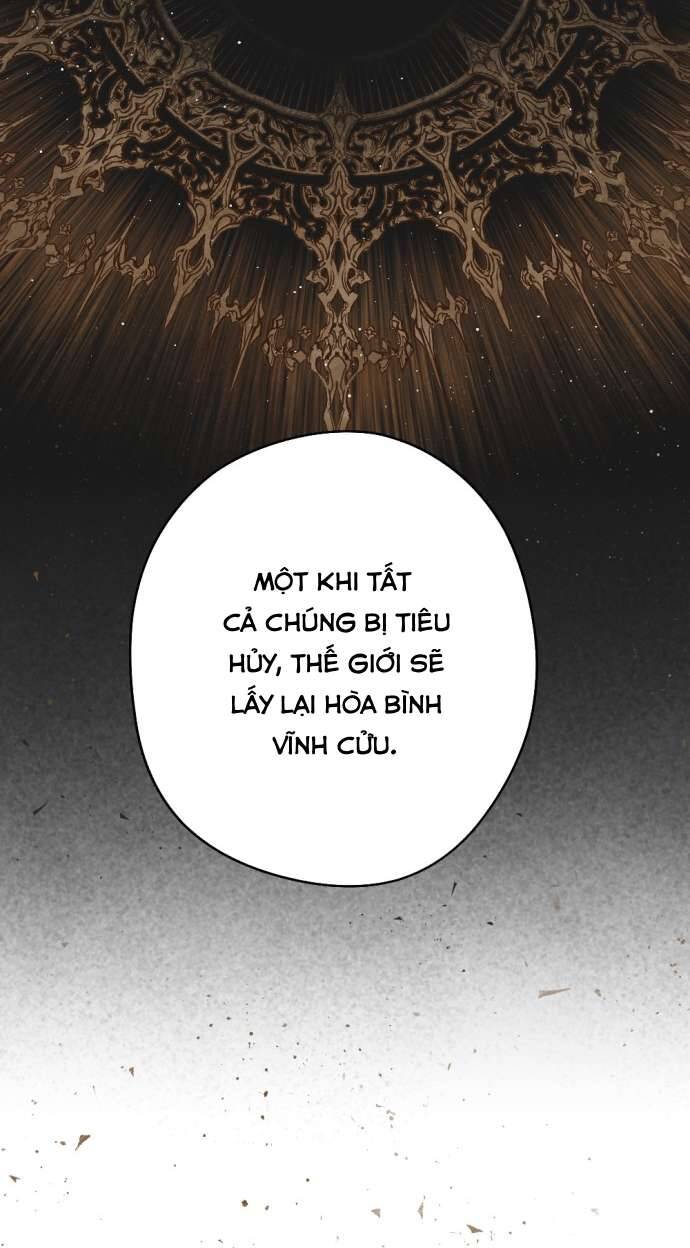 Lời Thú Nhận Của Chúa Tể Bóng Tối - Chapter 35 - Page 4