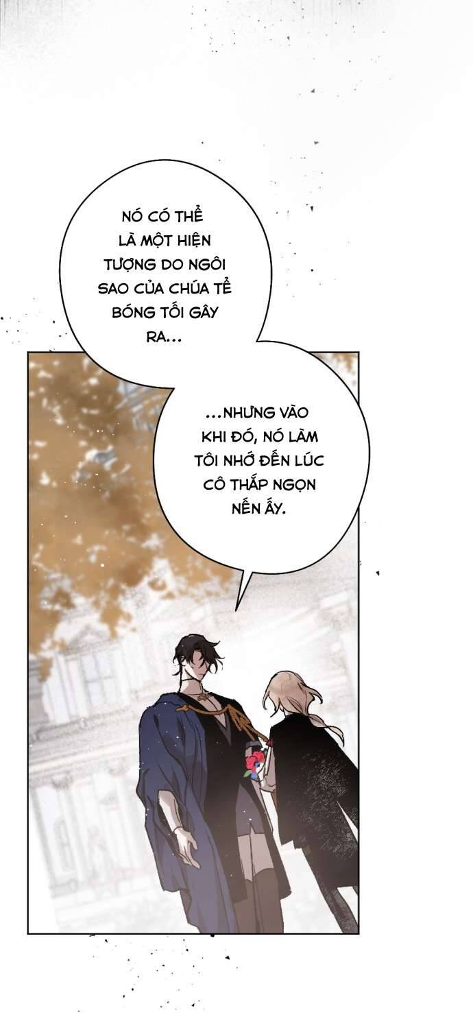 Lời Thú Nhận Của Chúa Tể Bóng Tối - Chapter 35 - Page 40