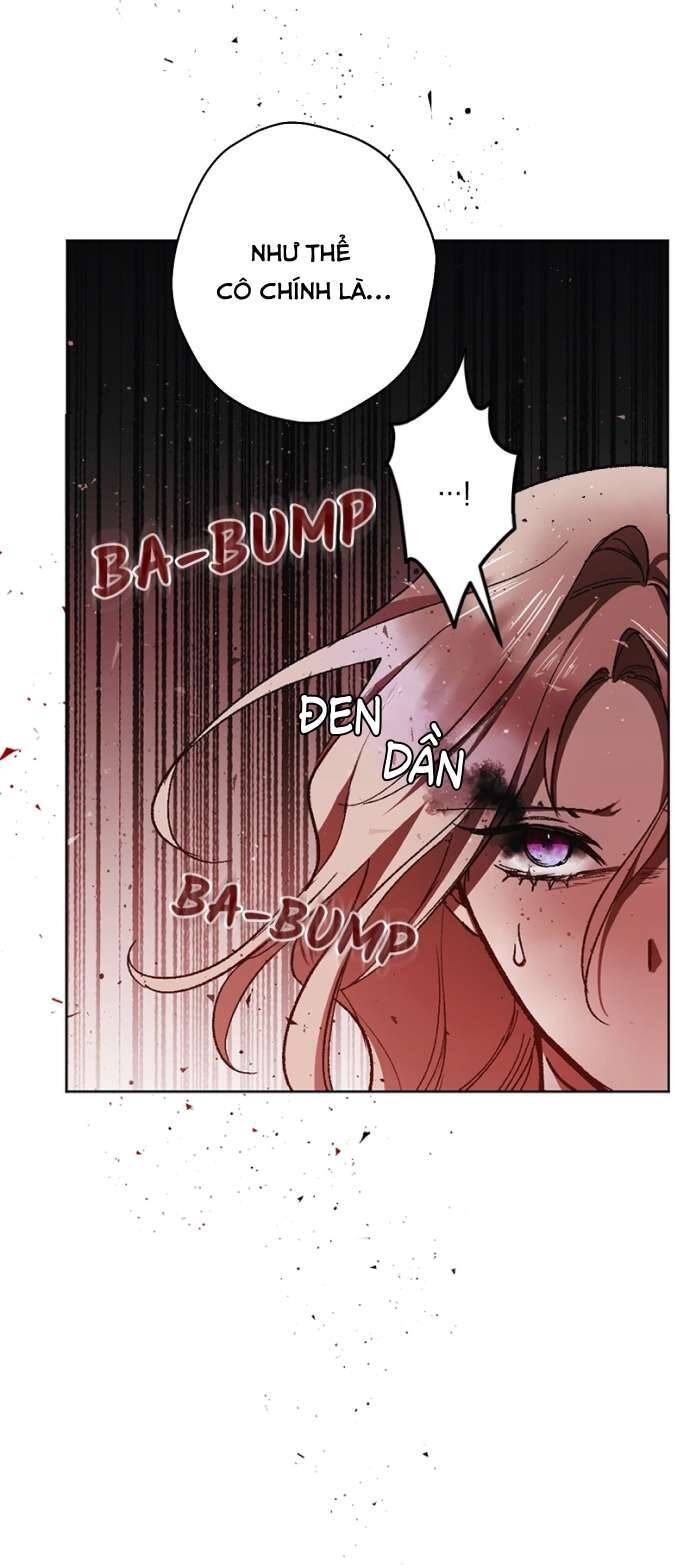 Lời Thú Nhận Của Chúa Tể Bóng Tối - Chapter 35 - Page 41