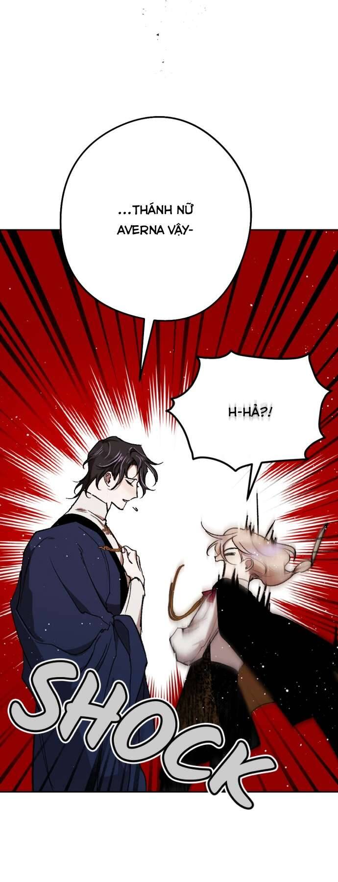 Lời Thú Nhận Của Chúa Tể Bóng Tối - Chapter 35 - Page 42