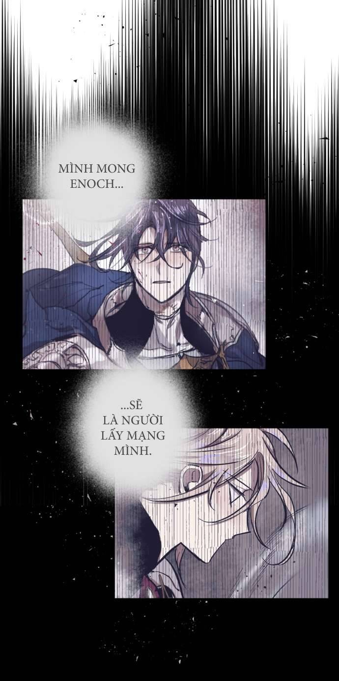 Lời Thú Nhận Của Chúa Tể Bóng Tối - Chapter 35 - Page 48