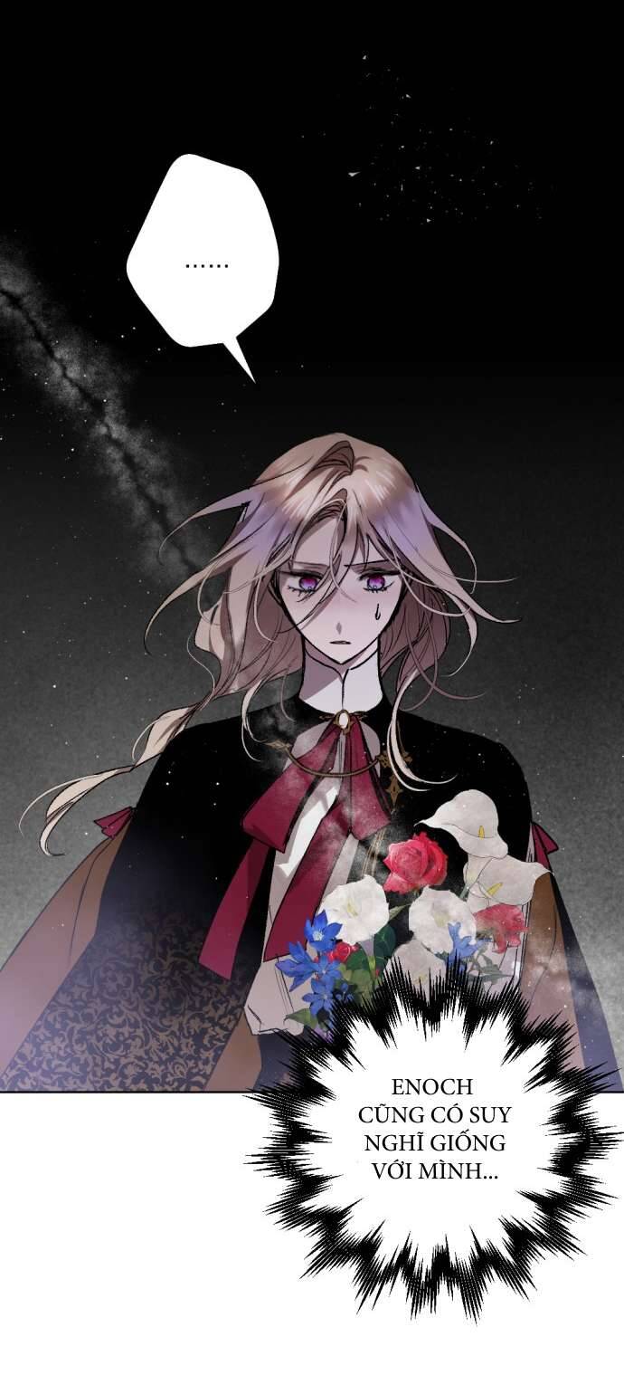 Lời Thú Nhận Của Chúa Tể Bóng Tối - Chapter 35 - Page 49