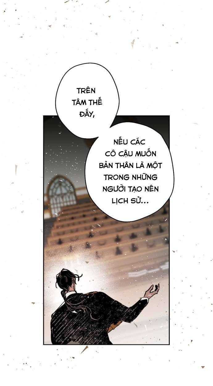 Lời Thú Nhận Của Chúa Tể Bóng Tối - Chapter 35 - Page 5