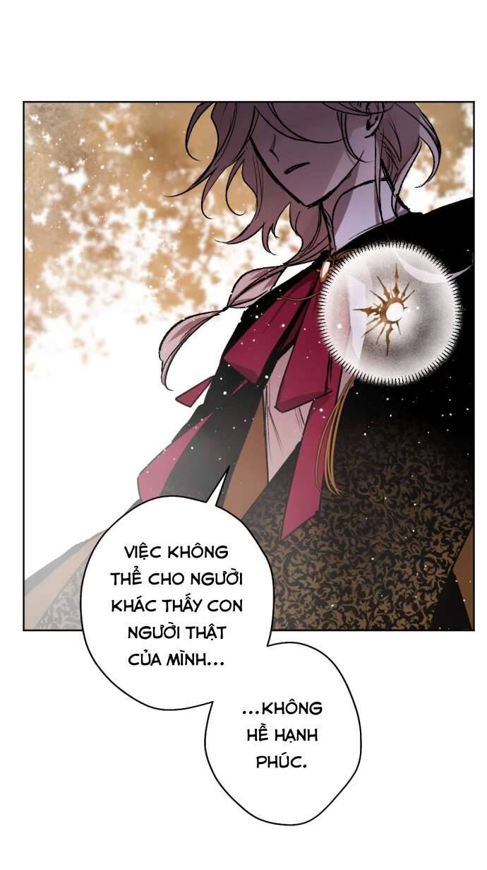 Lời Thú Nhận Của Chúa Tể Bóng Tối - Chapter 35 - Page 52