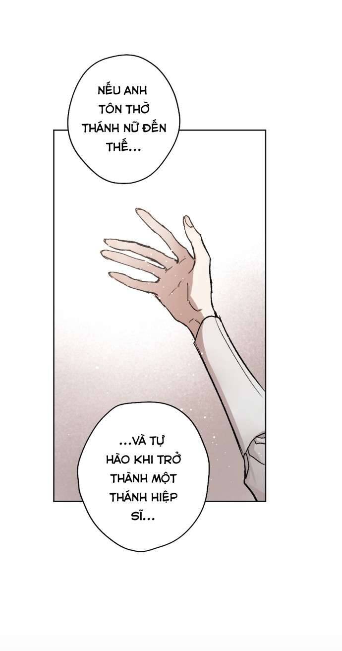 Lời Thú Nhận Của Chúa Tể Bóng Tối - Chapter 35 - Page 53