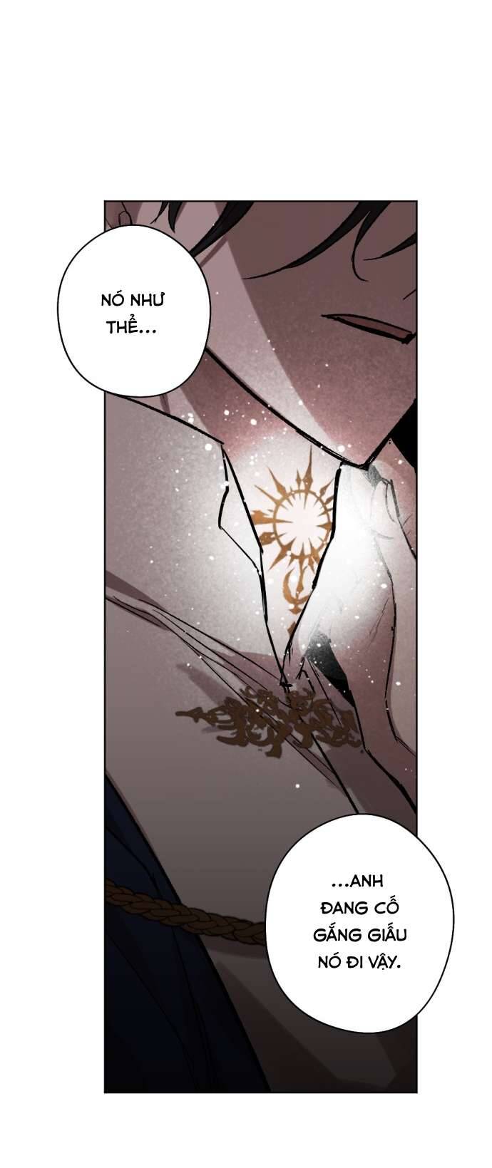 Lời Thú Nhận Của Chúa Tể Bóng Tối - Chapter 35 - Page 55