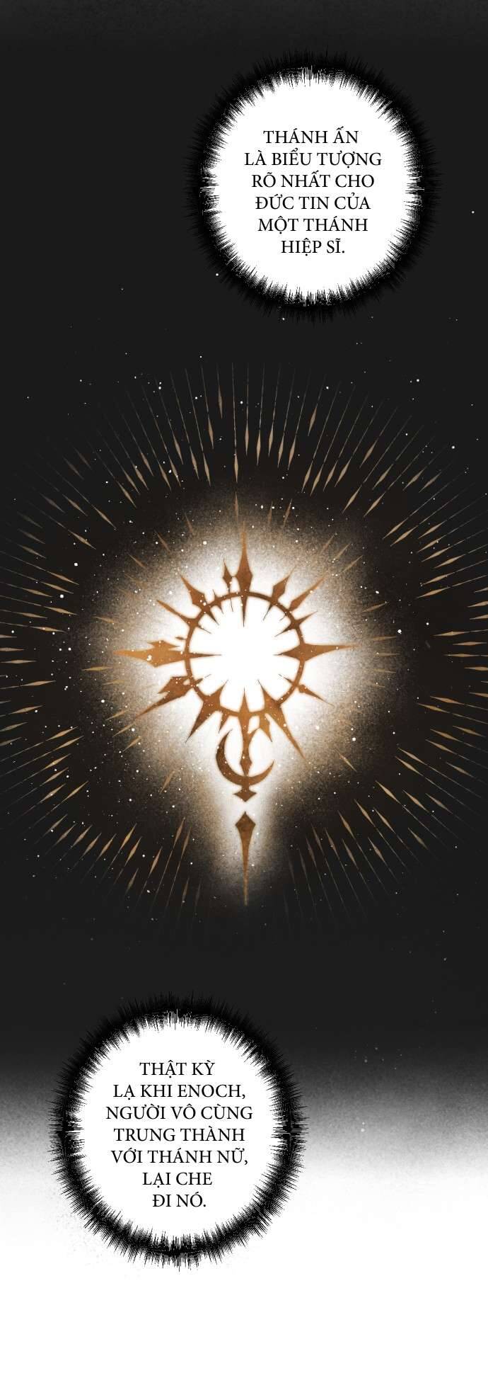 Lời Thú Nhận Của Chúa Tể Bóng Tối - Chapter 35 - Page 57