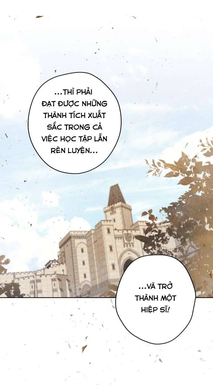 Lời Thú Nhận Của Chúa Tể Bóng Tối - Chapter 35 - Page 6