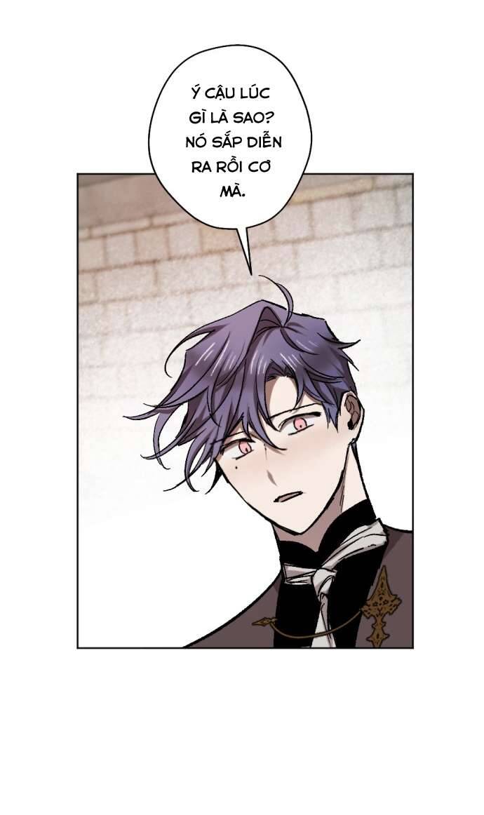 Lời Thú Nhận Của Chúa Tể Bóng Tối - Chapter 35 - Page 64