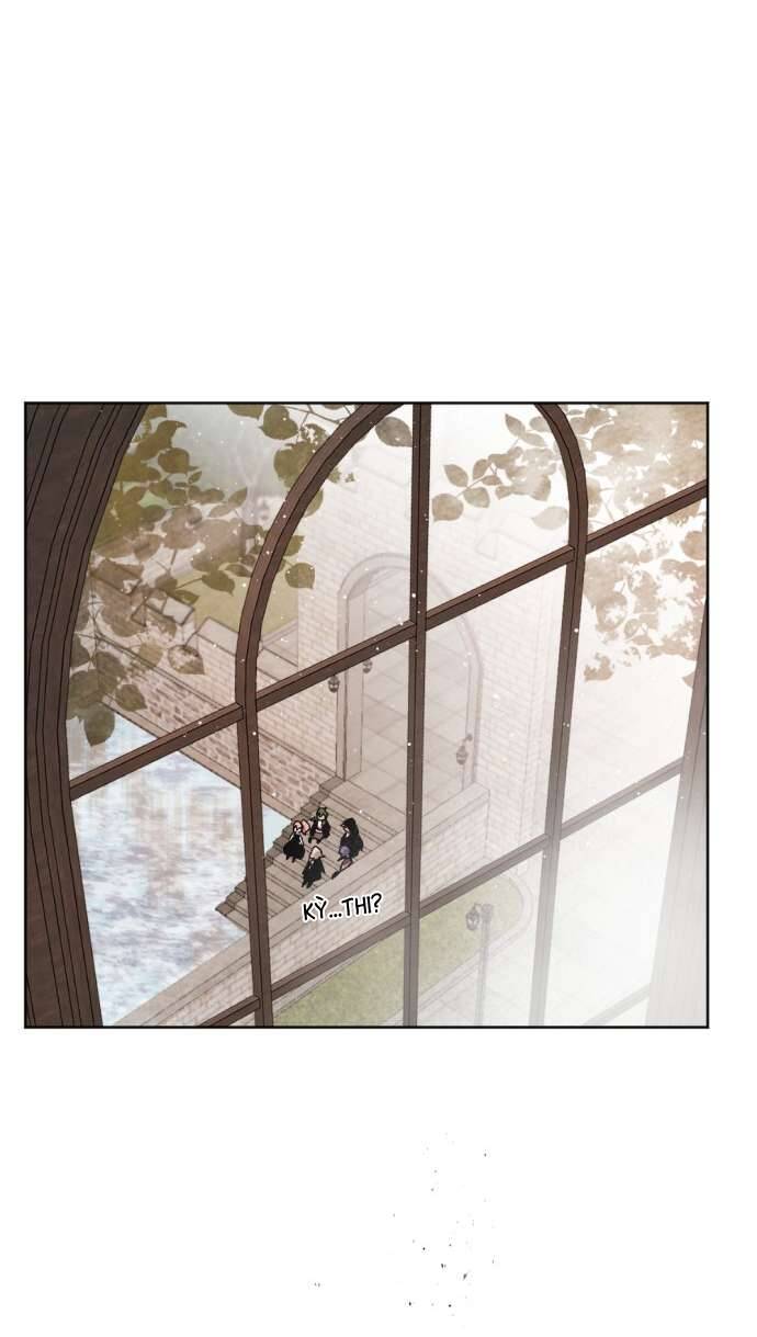 Lời Thú Nhận Của Chúa Tể Bóng Tối - Chapter 35 - Page 66