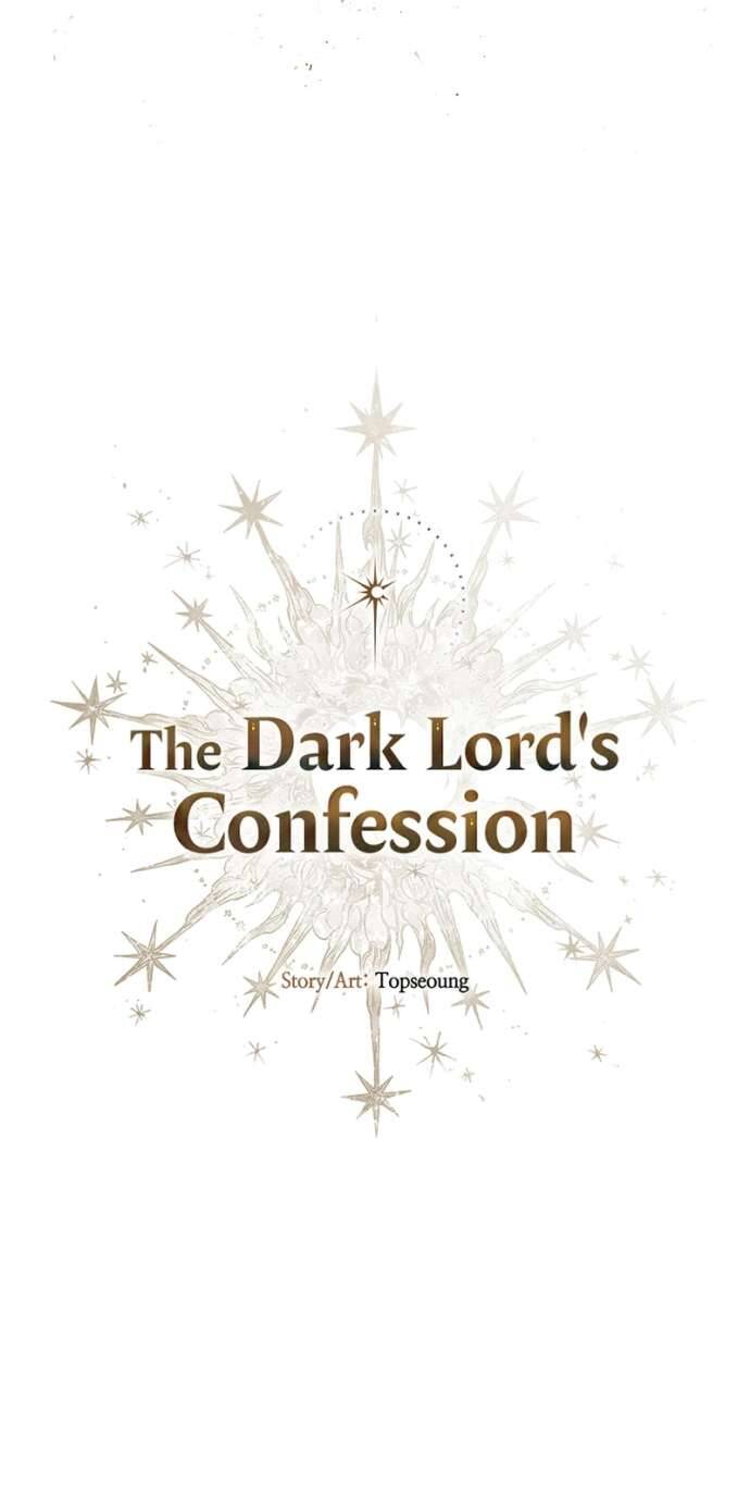 Lời Thú Nhận Của Chúa Tể Bóng Tối - Chapter 35 - Page 7