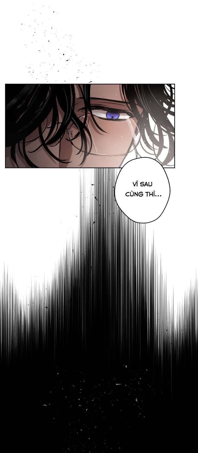 Lời Thú Nhận Của Chúa Tể Bóng Tối - Chapter 35 - Page 70