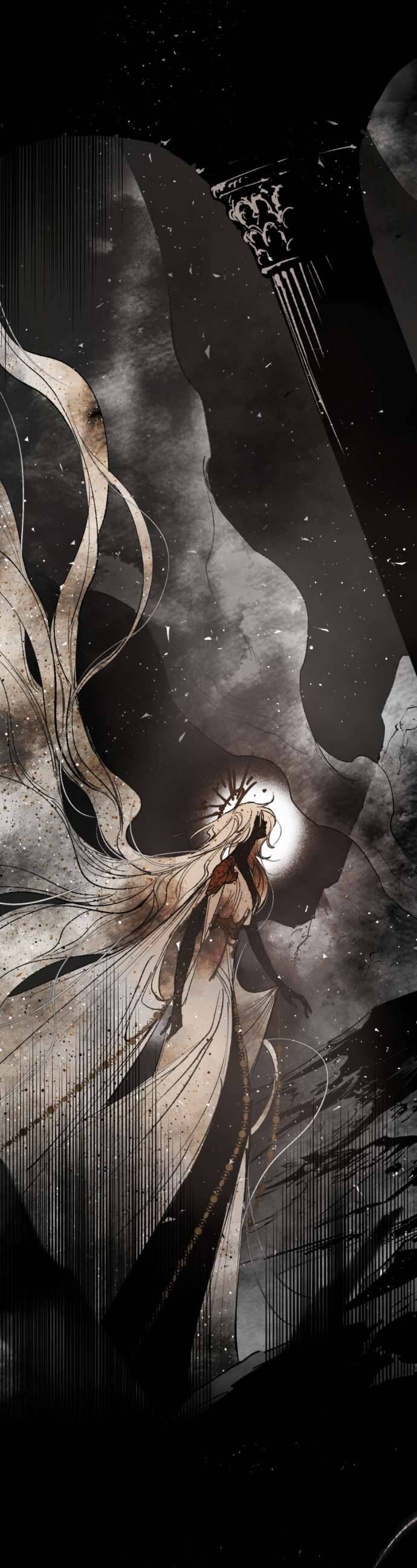 Lời Thú Nhận Của Chúa Tể Bóng Tối - Chapter 35 - Page 71