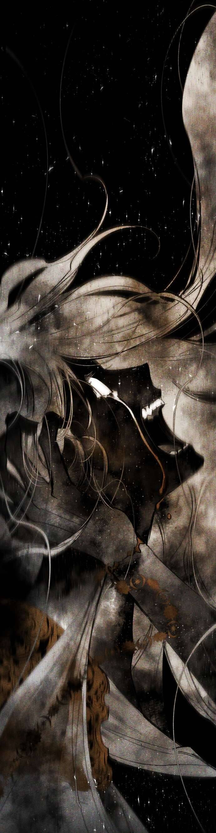 Lời Thú Nhận Của Chúa Tể Bóng Tối - Chapter 35 - Page 72