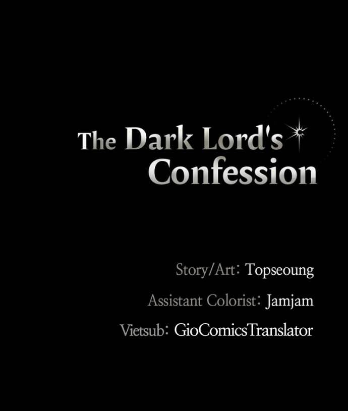 Lời Thú Nhận Của Chúa Tể Bóng Tối - Chapter 35 - Page 74