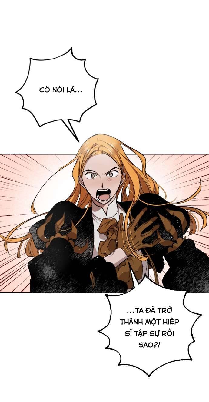 Lời Thú Nhận Của Chúa Tể Bóng Tối - Chapter 35 - Page 8