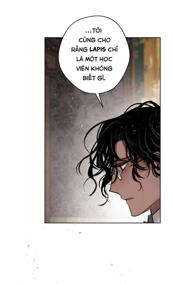 Lời Thú Nhận Của Chúa Tể Bóng Tối - Chapter 36 - Page 14