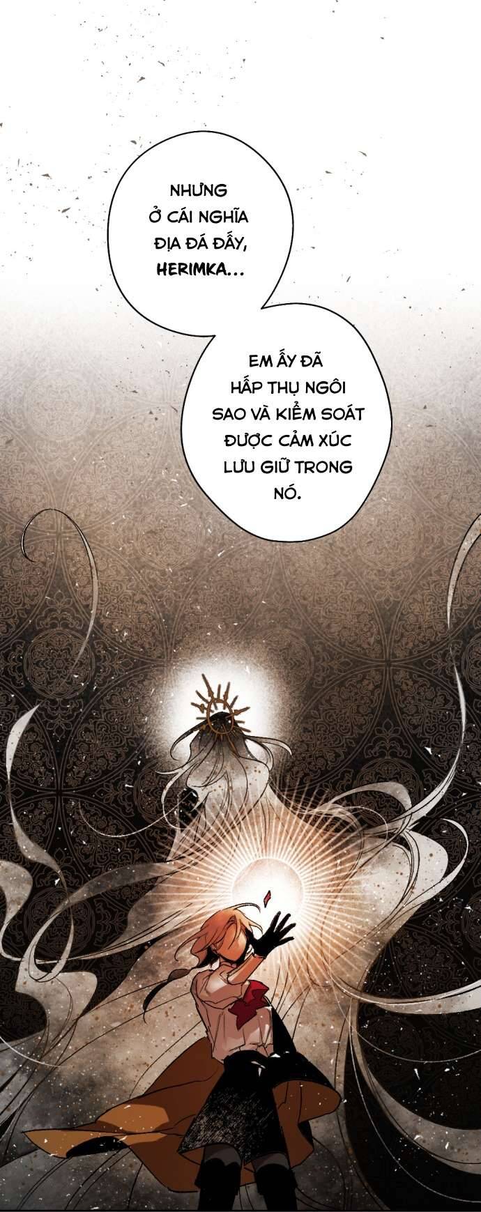 Lời Thú Nhận Của Chúa Tể Bóng Tối - Chapter 36 - Page 15
