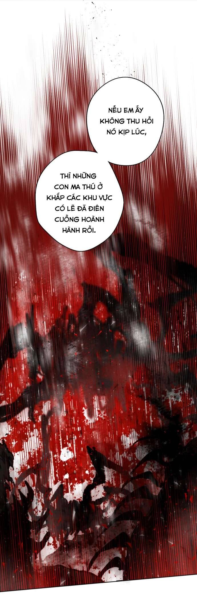 Lời Thú Nhận Của Chúa Tể Bóng Tối - Chapter 36 - Page 16