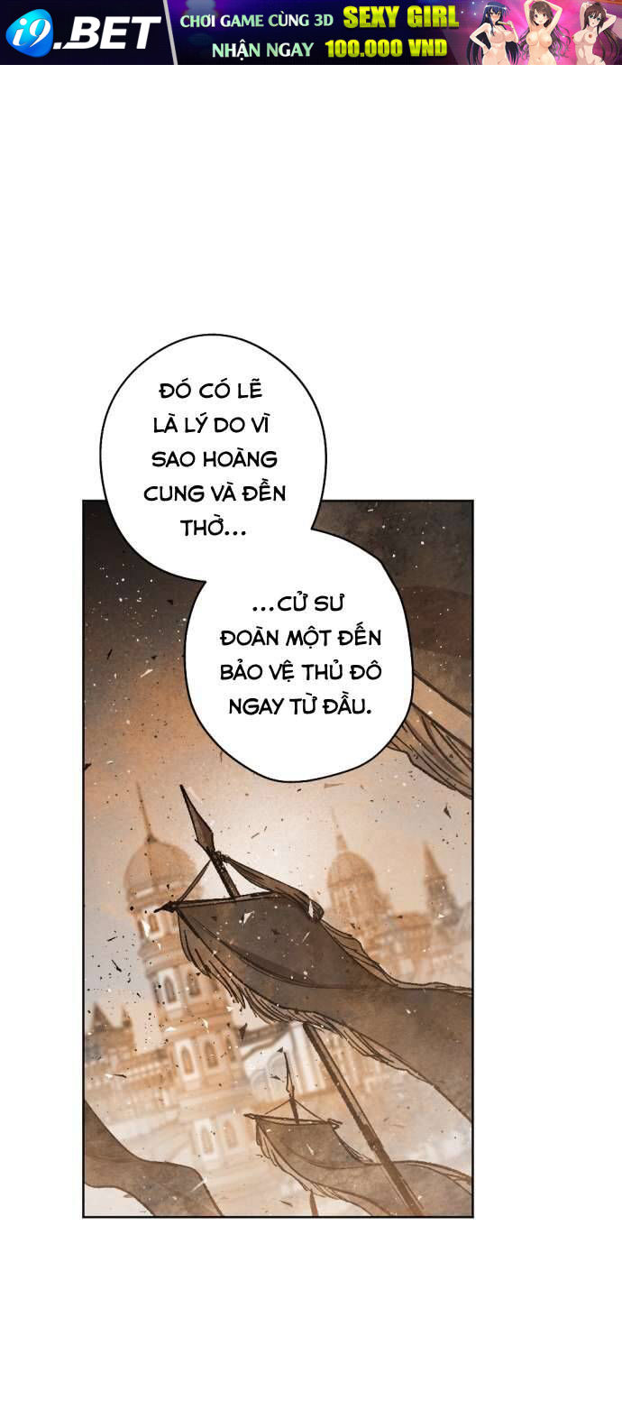 Lời Thú Nhận Của Chúa Tể Bóng Tối - Chapter 36 - Page 17