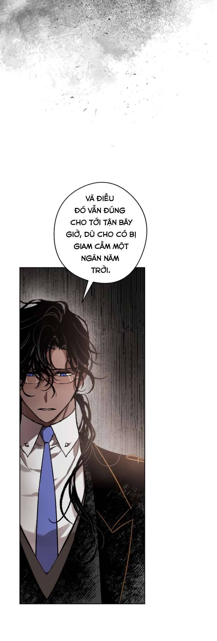 Lời Thú Nhận Của Chúa Tể Bóng Tối - Chapter 36 - Page 23