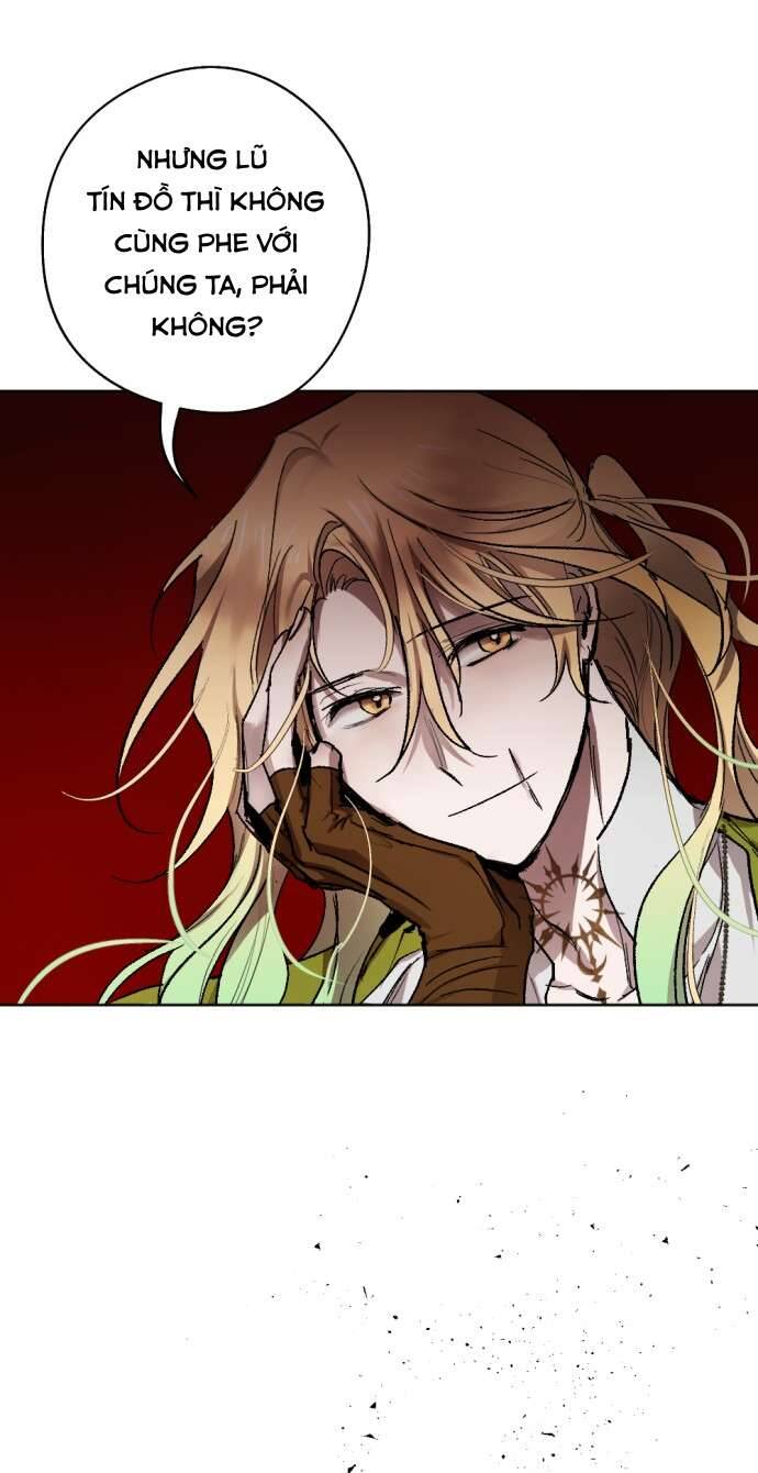 Lời Thú Nhận Của Chúa Tể Bóng Tối - Chapter 36 - Page 25