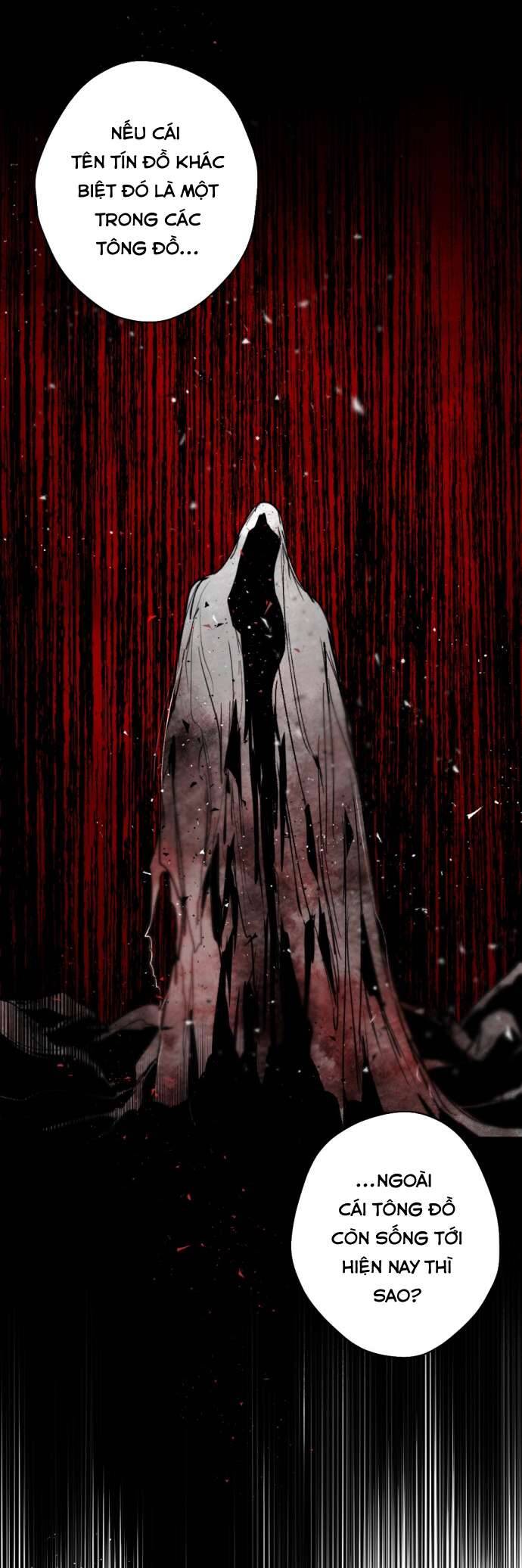 Lời Thú Nhận Của Chúa Tể Bóng Tối - Chapter 36 - Page 29